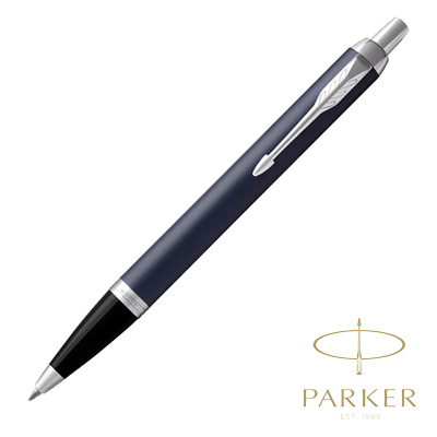 【PARKER】IM ロイヤルブルーCT ボールペン