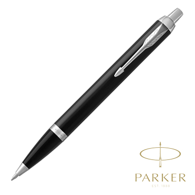 【PARKER】IM ブラックCT ボールペン