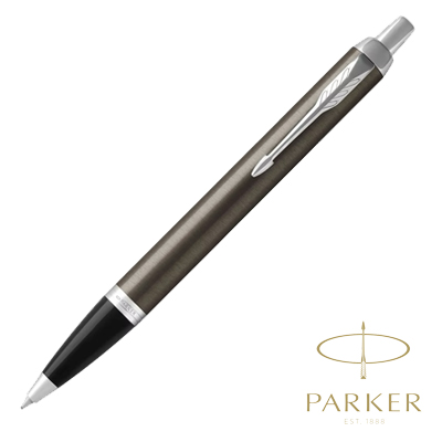 【PARKER】IM ダークエスプレッソCT ボールペン