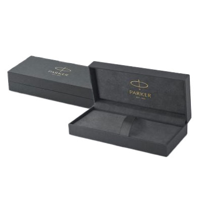 【PARKER】IM モノクローム ブロンズBRT ボールペン