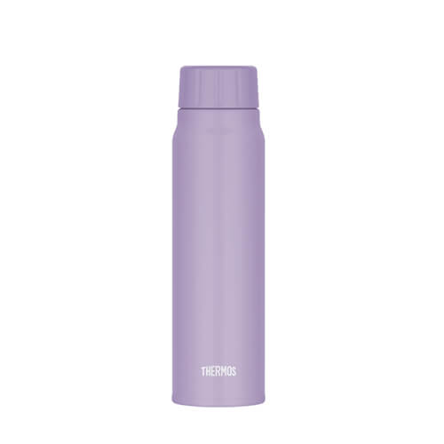 THERMOS 保冷炭酸飲料ボトル 500ml