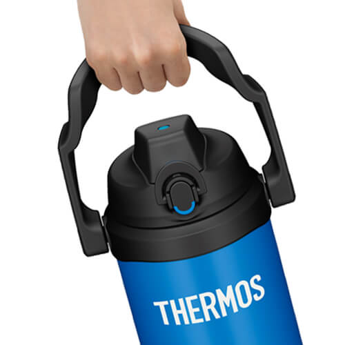 THERMOS 真空断熱スポーツジャグ 2L