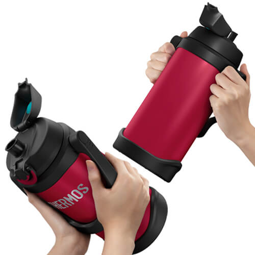 THERMOS 真空断熱スポーツジャグ 2L