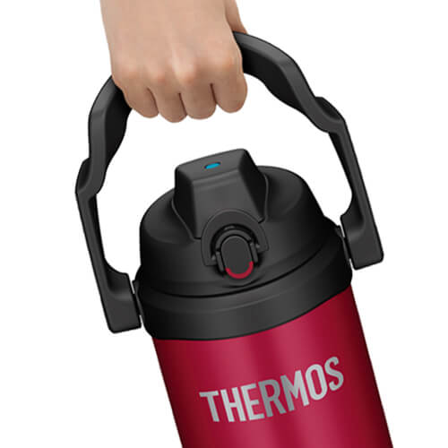 THERMOS 真空断熱スポーツジャグ 2L