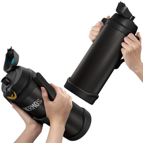 THERMOS 真空断熱スポーツジャグ 2.5L