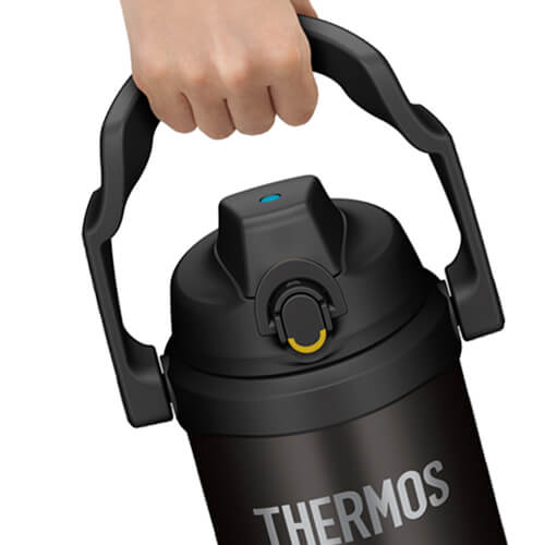 THERMOS 真空断熱スポーツジャグ 2.5L