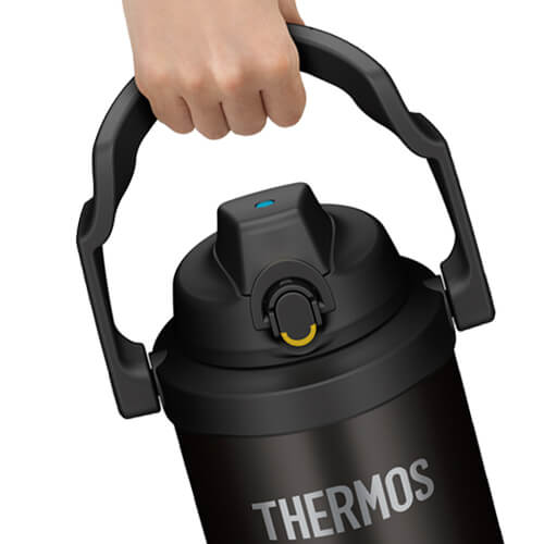 THERMOS 真空断熱スポーツジャグ 3L