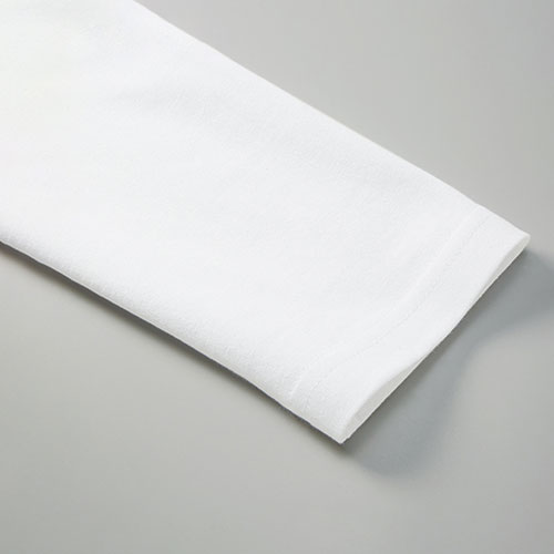 5.6オンス ロングスリーブ Tシャツ