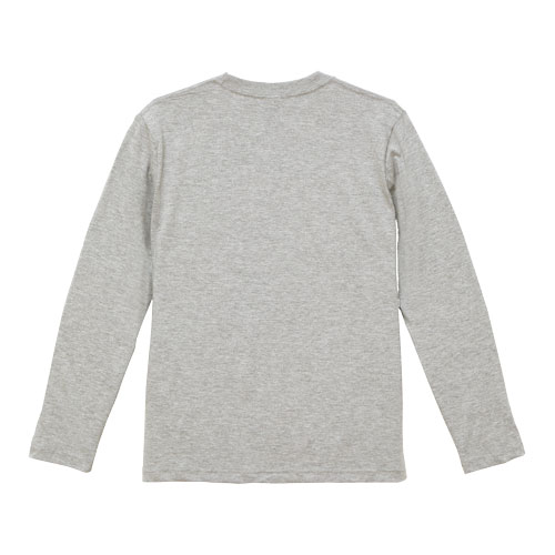 5.6オンス ロングスリーブ Tシャツ