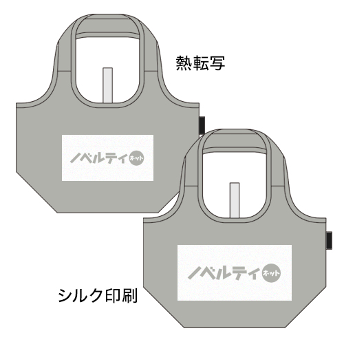 クルリト　クーラーミニマルシェバッグ