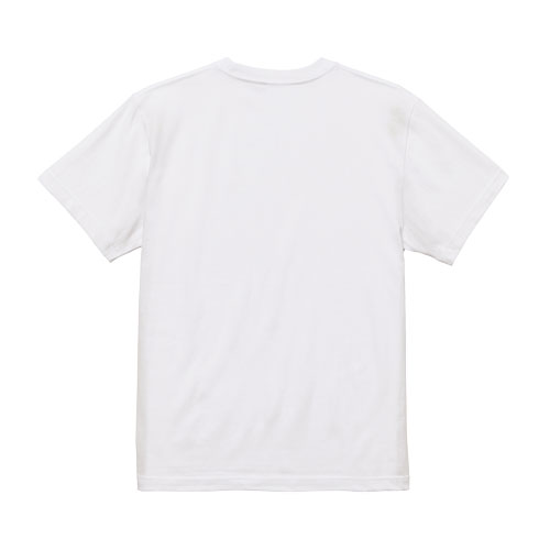 5.6オンス ハイクオリティー Tシャツ