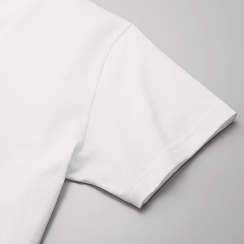 5.6オンス ハイクオリティー Tシャツ