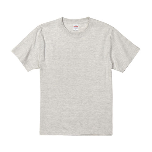 5.6オンス ハイクオリティー Tシャツ