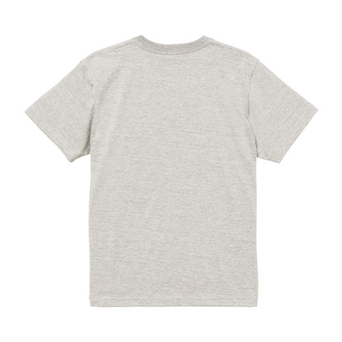 5.6オンス ハイクオリティー Tシャツ