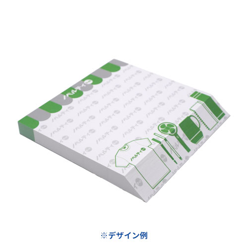＜フルデザインOK＞ななめもーる シンプルカット