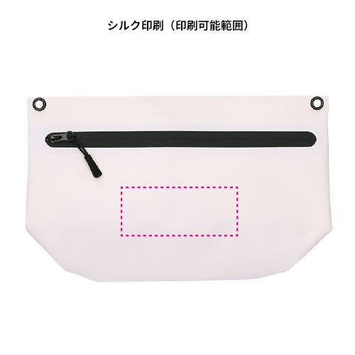 防滴サコッシュ