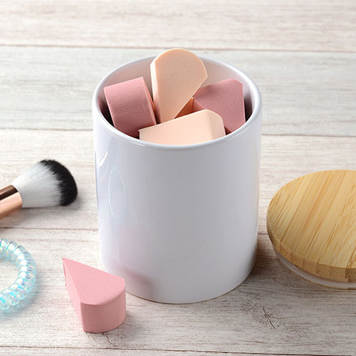 磁器製キャニスター