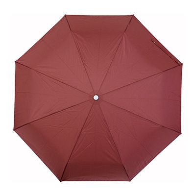 アルミ軽量 3段折畳み傘