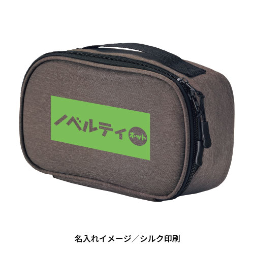 ガジェットキャリングポーチ