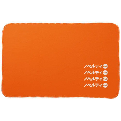 キャンプス ランタンブランケット