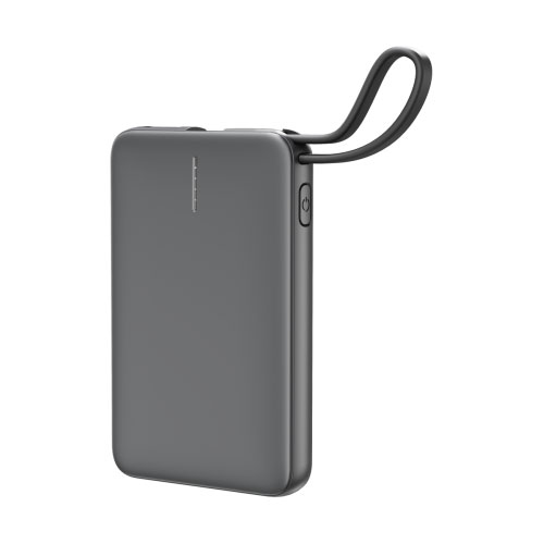 HIDISC リン酸鉄リチウムイオン モバイルバッテリー 5000mAh