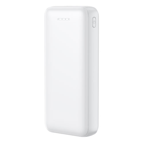 HIDISC リン酸鉄リチウムイオン モバイルバッテリー 20000mAh