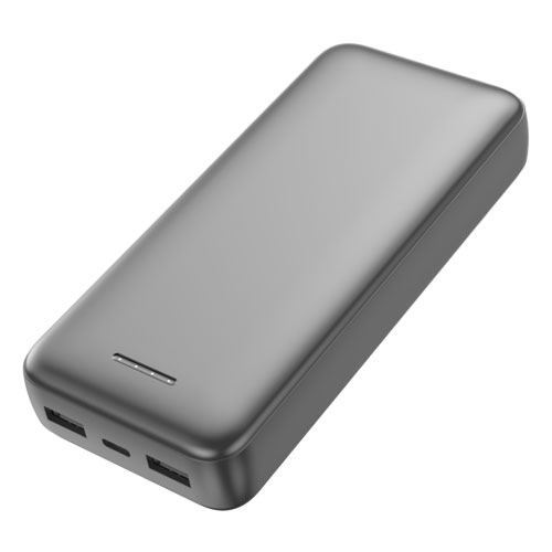 HIDISC リン酸鉄リチウムイオン モバイルバッテリー 20000mAh