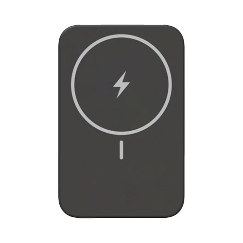 HIDISC ワイヤレス充電・PD20W対応 モバイルバッテリー 5000mAh