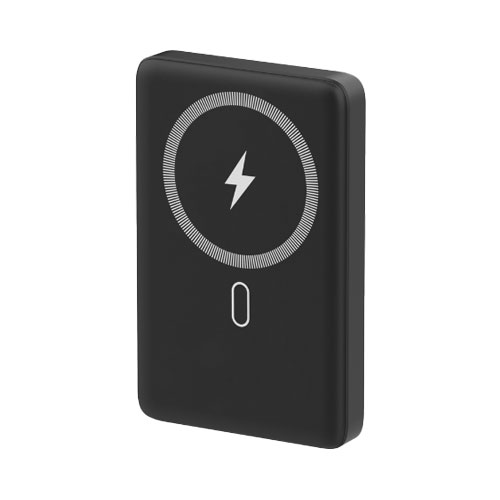 HIDISC ワイヤレス充電・PD20W対応 モバイルバッテリー 10000mAh