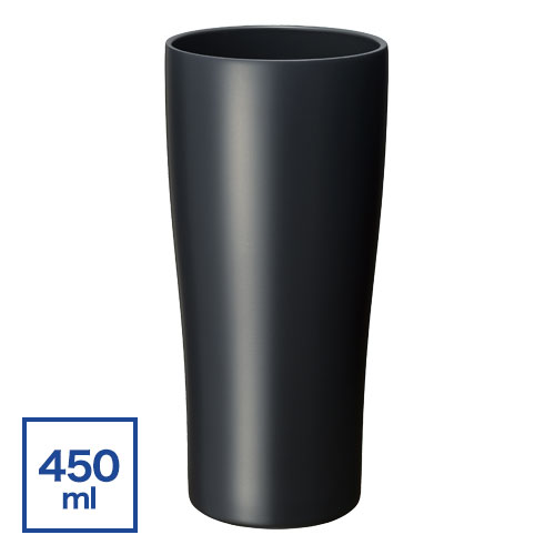 セラコ 真空二重セラミックコートタンブラー450ml