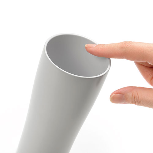 セラコ 真空二重セラミックコートタンブラー450ml