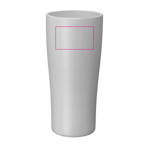 セラコ 真空二重セラミックコートタンブラー450ml