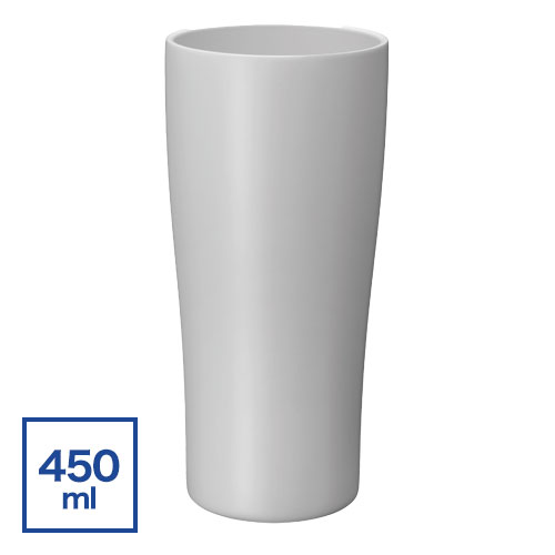 セラコ 真空二重セラミックコートタンブラー450ml
