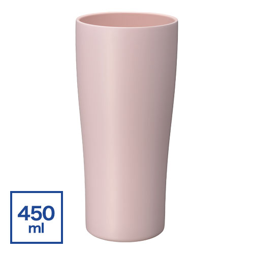 セラコ 真空二重セラミックコートタンブラー450ml