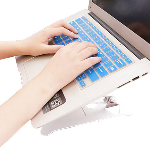 HIDISC ノートパソコンスタンド