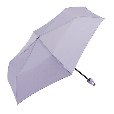 カラビナ付折りたたみ傘