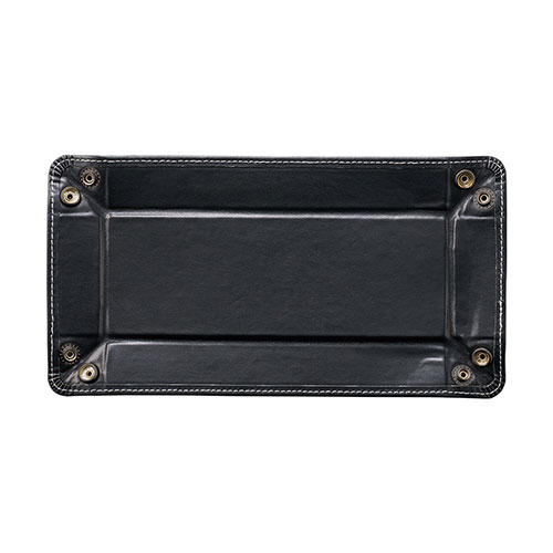 レザースタイルペントレイ