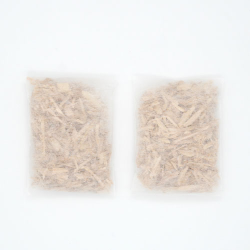 能登ヒバチップ　2袋入