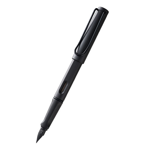 三菱鉛筆 uni LAMY safari 万年筆
