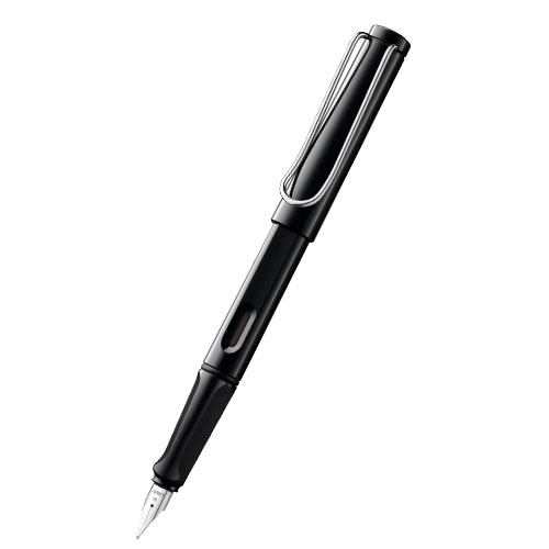 三菱鉛筆 uni LAMY safari 万年筆