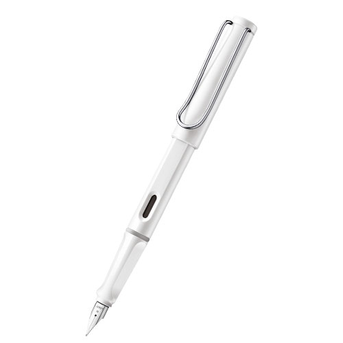 三菱鉛筆 uni LAMY safari 万年筆