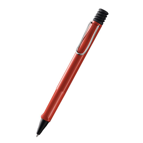 三菱鉛筆 uni LAMY safari JETSTREAM inside