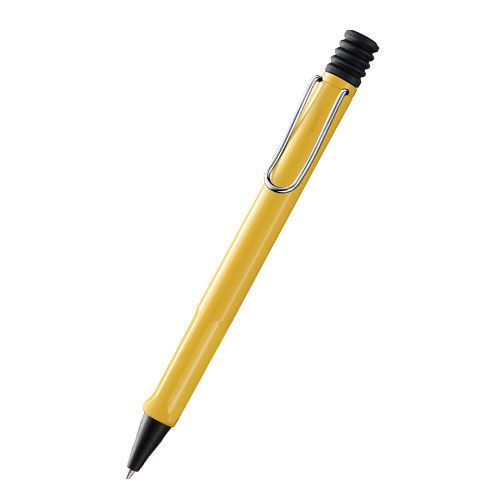 三菱鉛筆 uni LAMY safari JETSTREAM inside