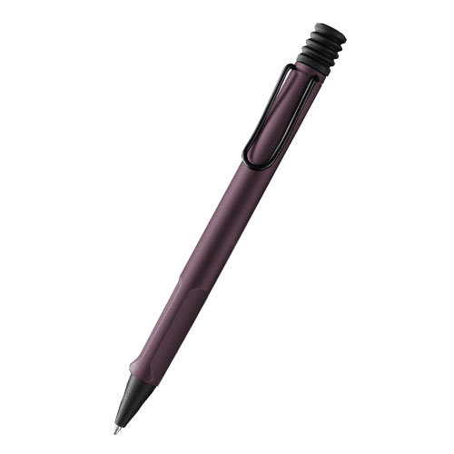 三菱鉛筆 uni LAMY safari JETSTREAM inside