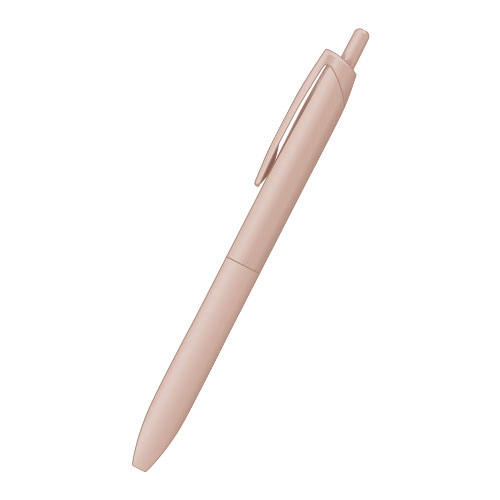 三菱鉛筆 uni ジェットストリーム シングル（Lite touch ink搭載） 0.5mm