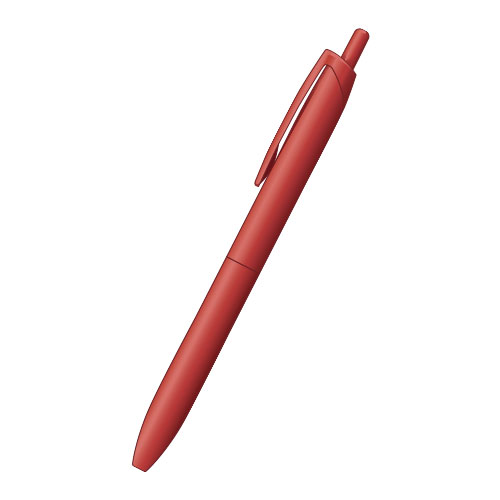 三菱鉛筆 uni ジェットストリーム シングル（Lite touch ink搭載） 0.5mm