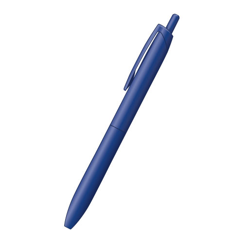三菱鉛筆 uni ジェットストリーム シングル(Lite touch ink搭載) 0.5mm