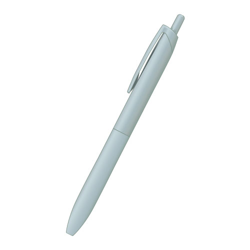 三菱鉛筆 uni ジェットストリーム シングル(Lite touch ink搭載) 0.7mm