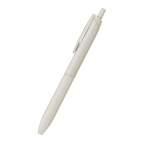 三菱鉛筆 uni ジェットストリーム シングル（Lite touch ink搭載） 0.7mm