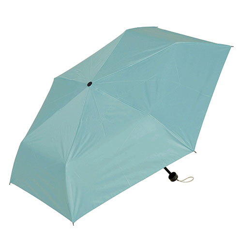 晴雨兼用折りたたみ傘